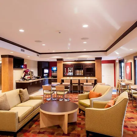 Towneplace Suites By Marriott Roswell-2