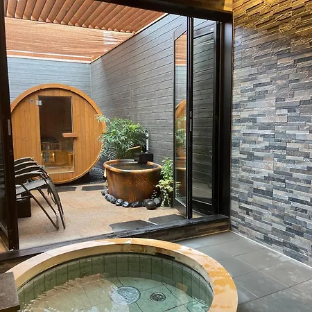 Kansai Airport Spa Hotel Garden Palace-2