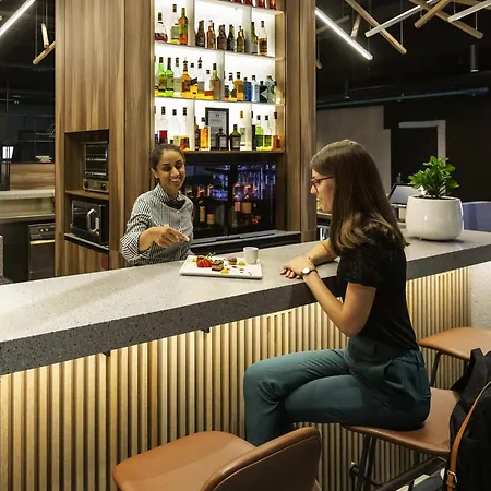 Ibis Strasbourg Centre Les Halles-3