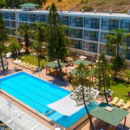 Ron Beach Hotel-3