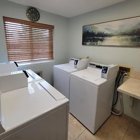 Quality Inn & Suites Coeur D'Alene-2
