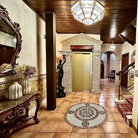 Hostal Rodri (Adults Only)-2