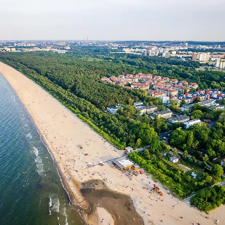 Golden Tulip Gdansk Residence-3