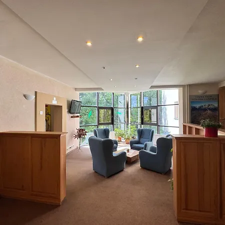 Apartmany Belianky-2