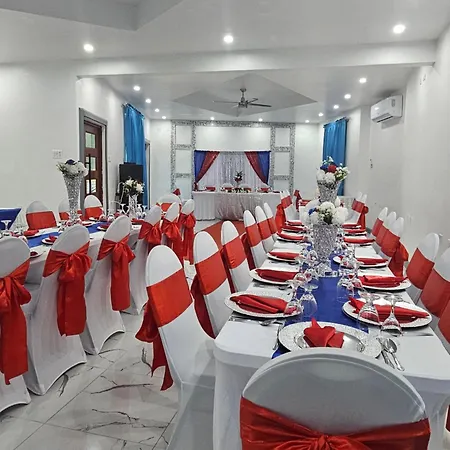 Palm Bay Guest House & Restaurant-3