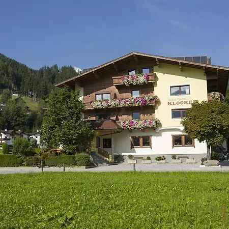 Hotel Garni Klocker-3
