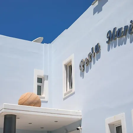 Perla Marina Hotel-3