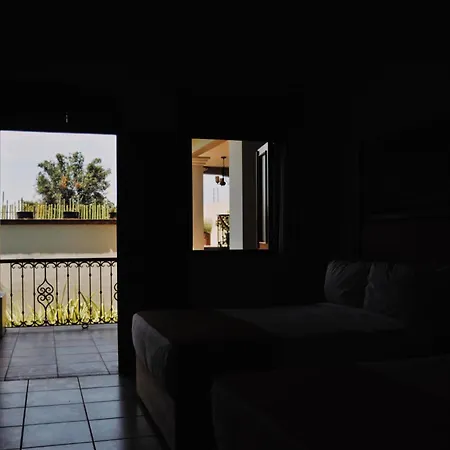 Xtilu Hotel - Adults Only --3