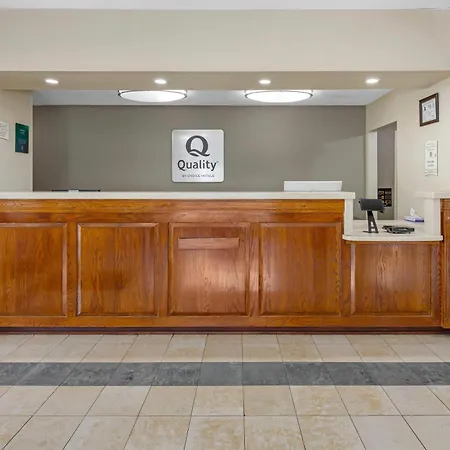 Quality Inn Fuquay Varina East-3