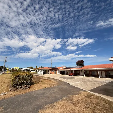 Glen Innes Lodge Motel-2