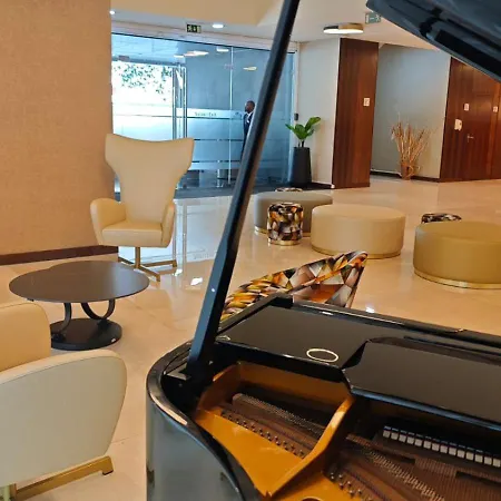 Skyna Hotel Luanda-2