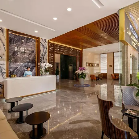 Petro Hotel Da Nang-2
