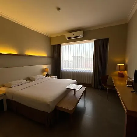 Bali World Hotel-2