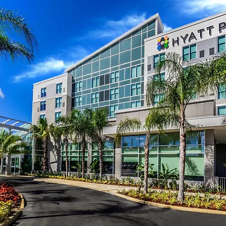 Hyatt Place Bayamon-3