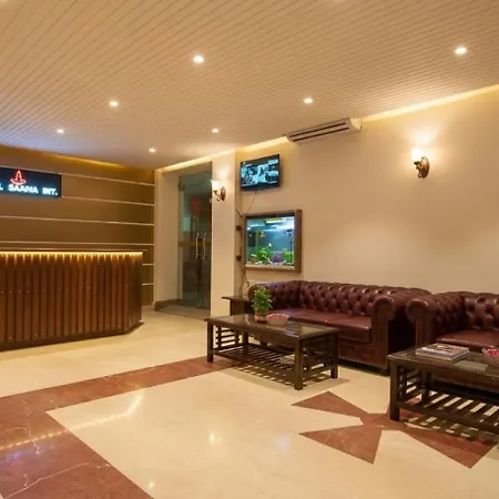 Hotel Dakha International - Karol Bagh, New Delhi-3