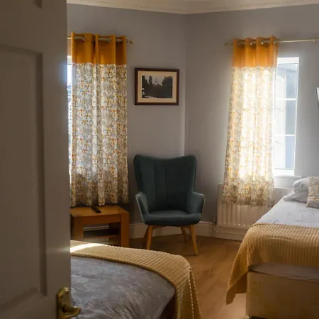Kerrigan'S B&B-2
