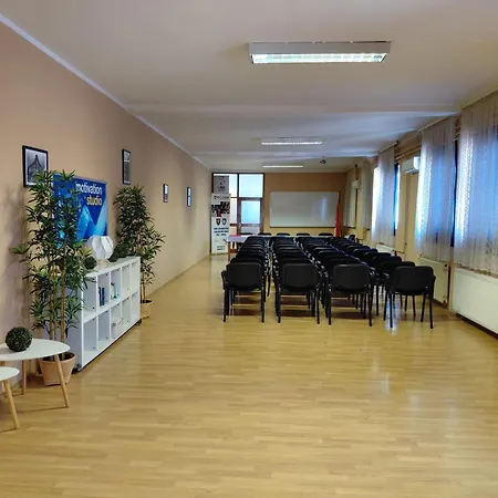 Hotel Slodes-3