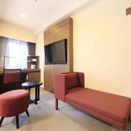 Richmond Hotel Kagoshima Kinseicho-3