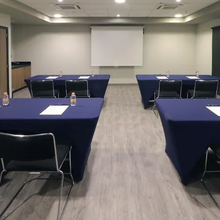 City Express Plus By Marriott Cali Colombia-2