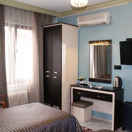 Hotel Falcon-2