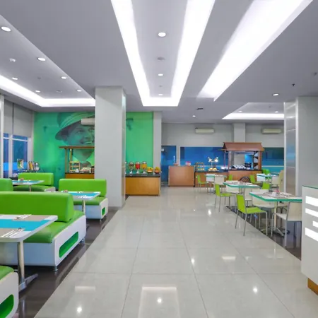 Favehotel Padjajaran Bogor-3