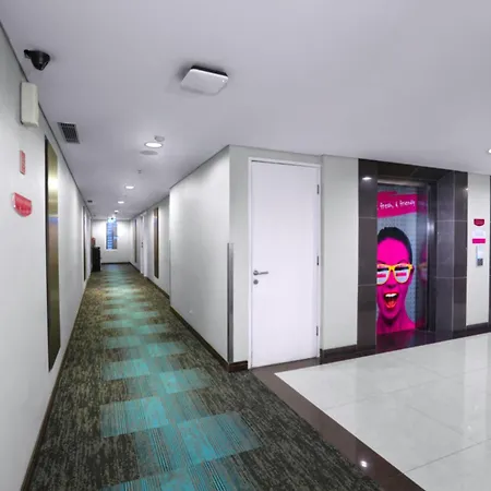 favehotel Padjajaran Bogor-2