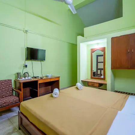 Old Goa Residency-2