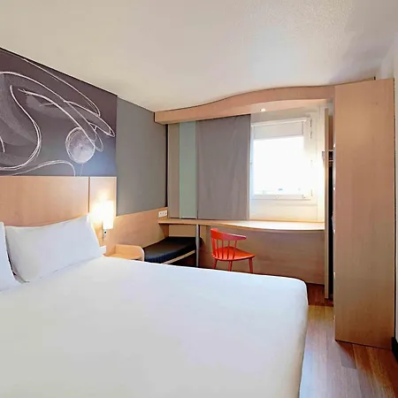 Ibis Dieppe Le Val Druel-3