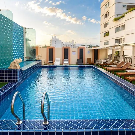 Whitehouse Condotel-3