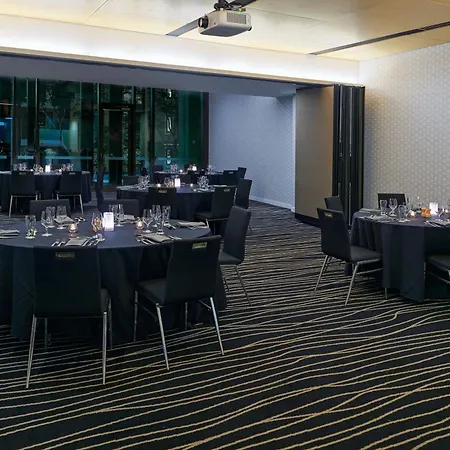 Four Points By Sheraton Brisbane-3