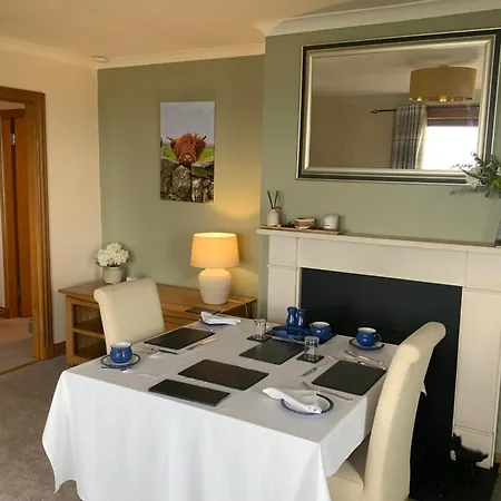 Cairnryan Bed And Breakfast-3