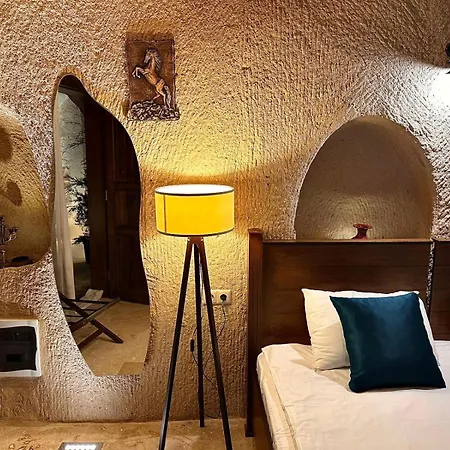 Aden Hotel Cappadocia-3