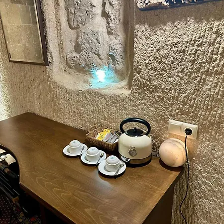 Aden Hotel Cappadocia-2
