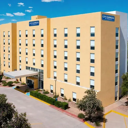 City Express By Marriott Cananea-2