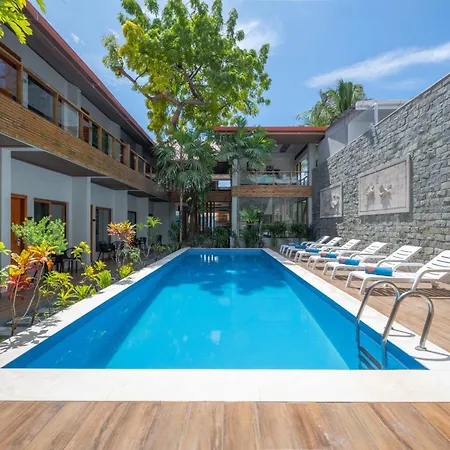 Kaani Village & Spa - Stay 3 Nights And Save 20 Percent On Spa And 10 Percent On Dining Until 31 October 2026-2