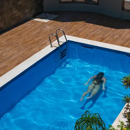 Kaani Village & Spa - Stay 3 Nights And Save 20 Percent On Spa And 10 Percent On Dining Until 31 October 2026-2