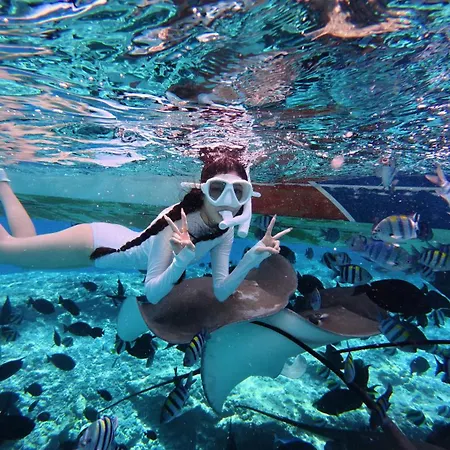 Kaani Village & Spa - Stay 3 Nights And Save 20 Percent On Spa And 10 Percent On Dining Until 31 October 2026-2