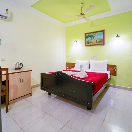 Farmagudi Residency-2