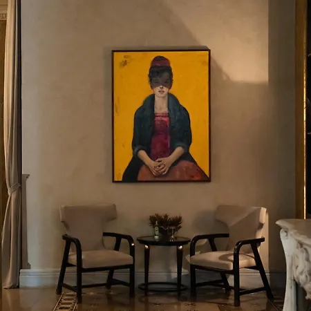 The Bank Hotel Istanbul, A Member Of Design Hotels-3
