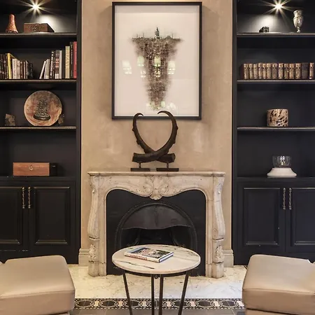 The Bank Hotel Istanbul, A Member Of Design Hotels-2