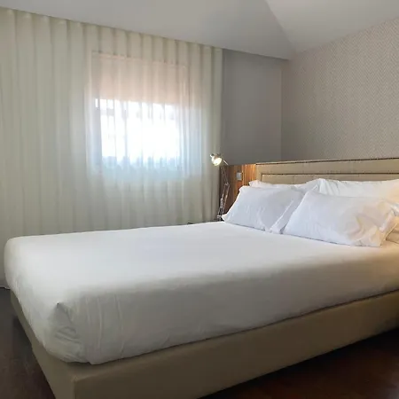 Oca Ribeira Do Porto Hotel-3
