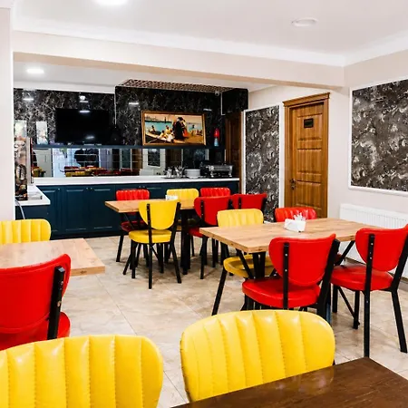 Kadirga Antik Hotel - Sultanahmet-3