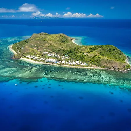 Sheraton Resort & Spa, Tokoriki Island, Fiji-3
