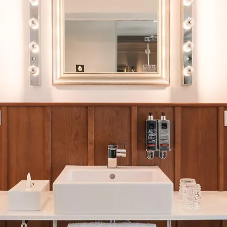 Ruby Sofie Hotel Vienna By Ihg-3