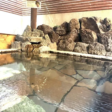 Yumoto Ginsenkaku-3