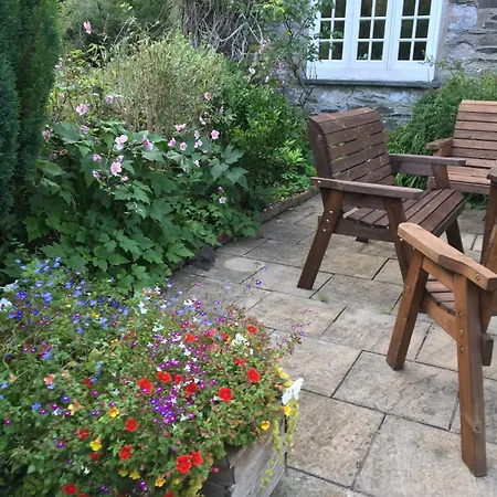 Polraen Country House Hotel-3