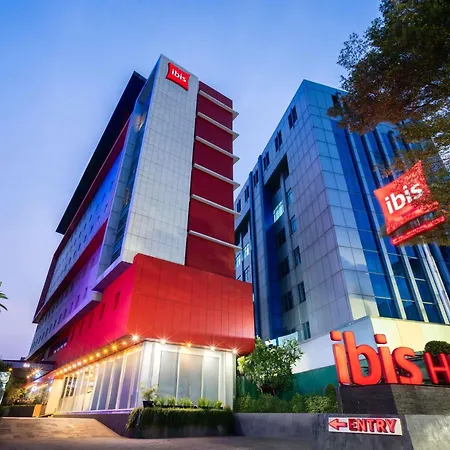 Ibis Jakarta Senen-2