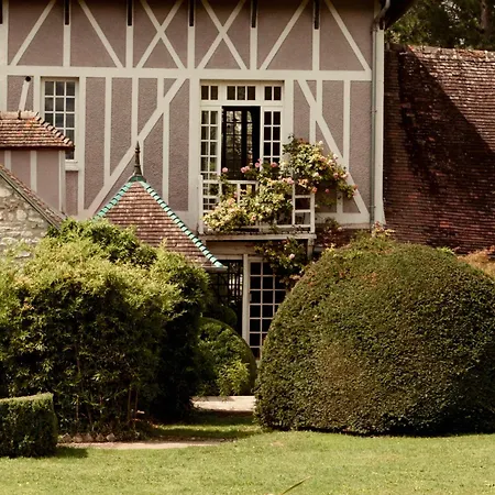 La Dime de Giverny - Chambres d'hôtes-3