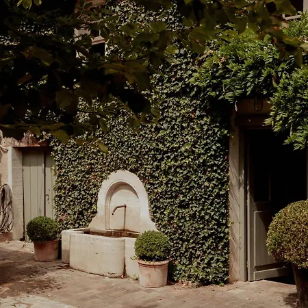 La Dime de Giverny - Chambres d'hôtes-2