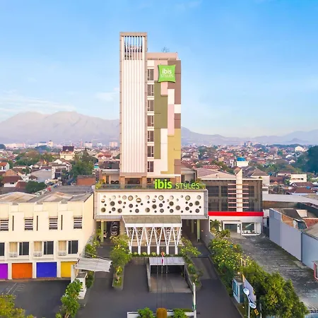 Ibis Styles Malang-3